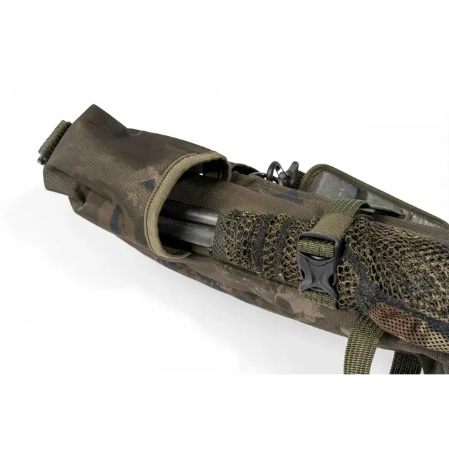 Nash Scope OPS - Soft Protect 3 Rod Skin - 9FT