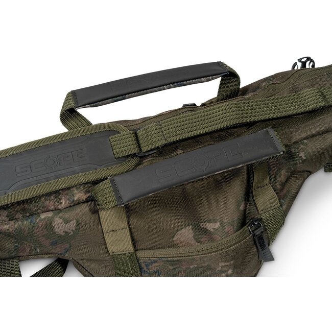 Nash Scope OPS - Soft Protect 2 Rod Skin - 6FT - Sac de transport