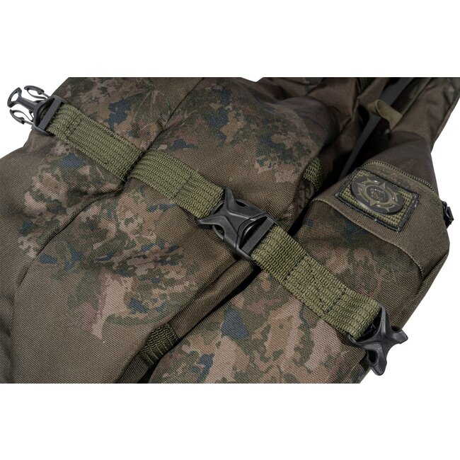 Nash Scope OPS - Soft Protect 2 Rod Skin - 9FT - Bag case