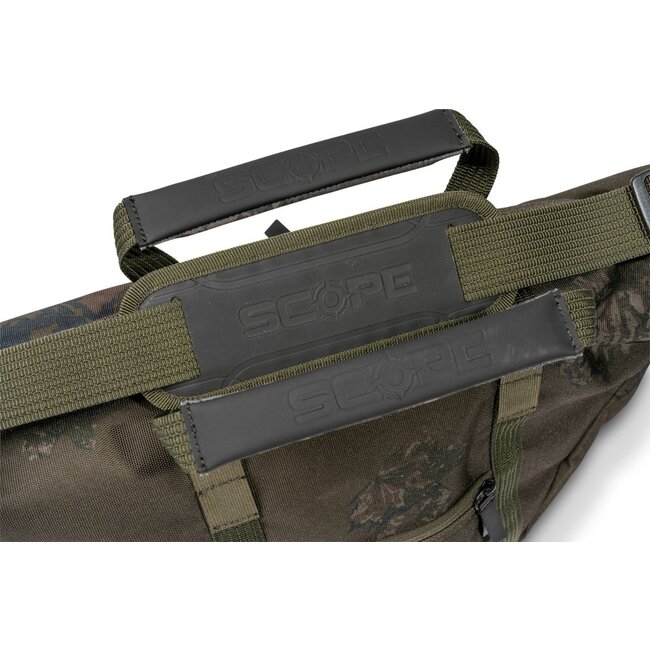 Nash Scope OPS - Soft Protect 2 Rod Skin - 10FT - Bag case