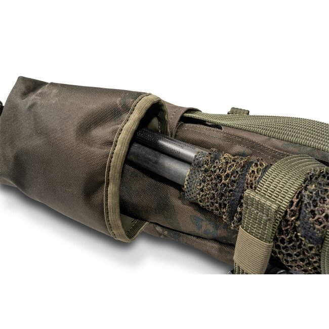 Nash Scope OPS - Soft Protect 2 Rod Skin - 10FT - Bag case
