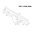 Nash Scope OPS - Soft Protect 2 Rod Skin - 10FT - Bag case