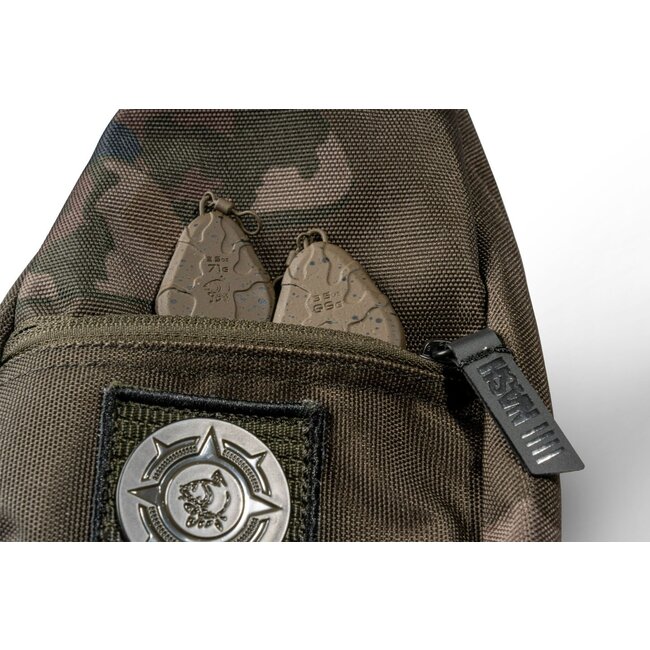 Nash Scope OPS - Soft Protect 1 Rod Skin - 9FT - Bag case