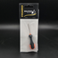 CC Solution Boilies Essentiels - Perceuse Bouillettes avec poignée antidérapante et mèche de 4 cm.