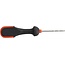 CC Solution Boilies Essentiels - Perceuse Bouillettes avec poignée antidérapante et mèche de 4 cm.