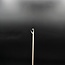 CC Solution Boilies Essentials Stringer Lipped Needle - Aiguille forte pour l'utilisation de PVA