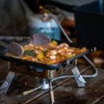 Cuisine et électronique