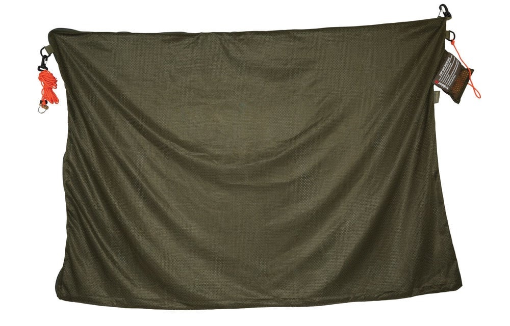 Sacs de rangement pour la carpe