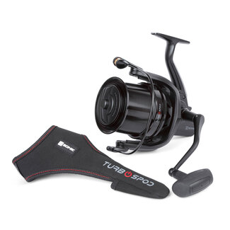 Sonik TurboSpod 14000 - Enrouleur de tourbe