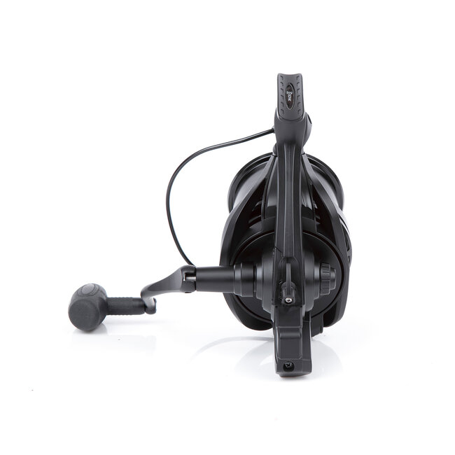 Sonik TurboSpod 14000 - Enrouleur de spod - Noir - Vitesse