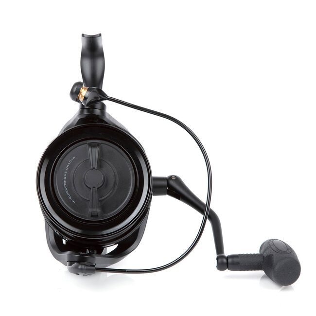 Sonik TurboSpod 14000 - Enrouleur de spod - Noir - Vitesse