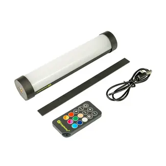 RidgeMonkey Base Lite IR - Lampe de Biwy