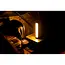 RidgeMonkey Base Lite IR - Lampe de Biwy