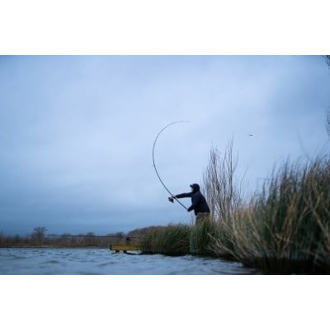 Korda Canne à carpe Kaizen Green | 13FT