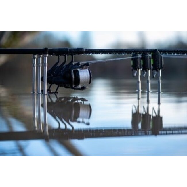 Korda Canne à carpe Kaizen Green | 13FT