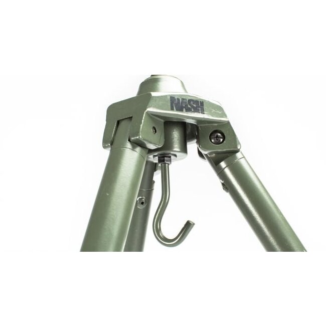 Nash Weigh Tripod | Trépied de pesée