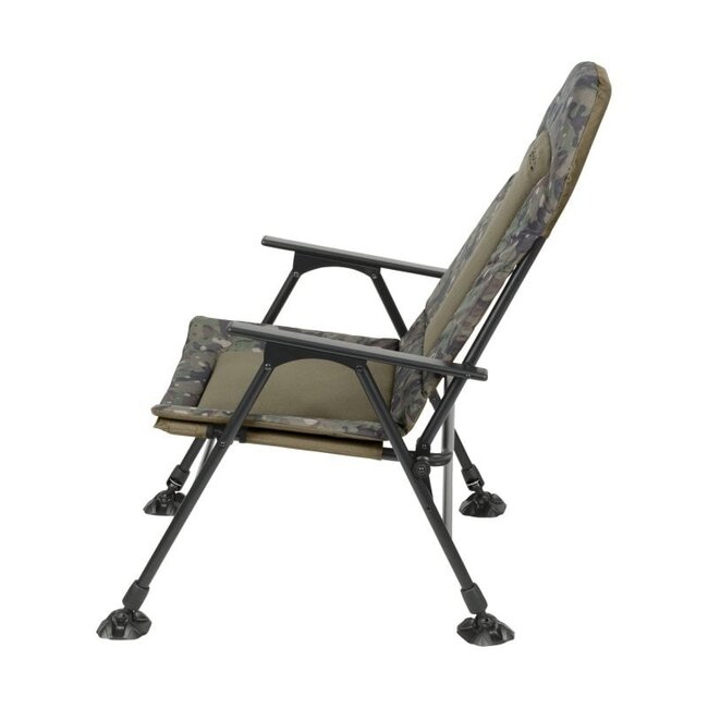 Trakker Trakker - RLX - Fauteuil - Réglable - Camo Design - Carp chair