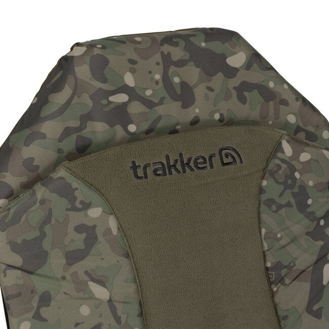 Trakker Trakker - RLX - Fauteuil - Réglable - Camo Design - Carp chair