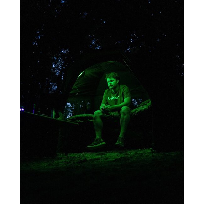 Trakker Pare-vapeur Tempest RS 100 Nitelife