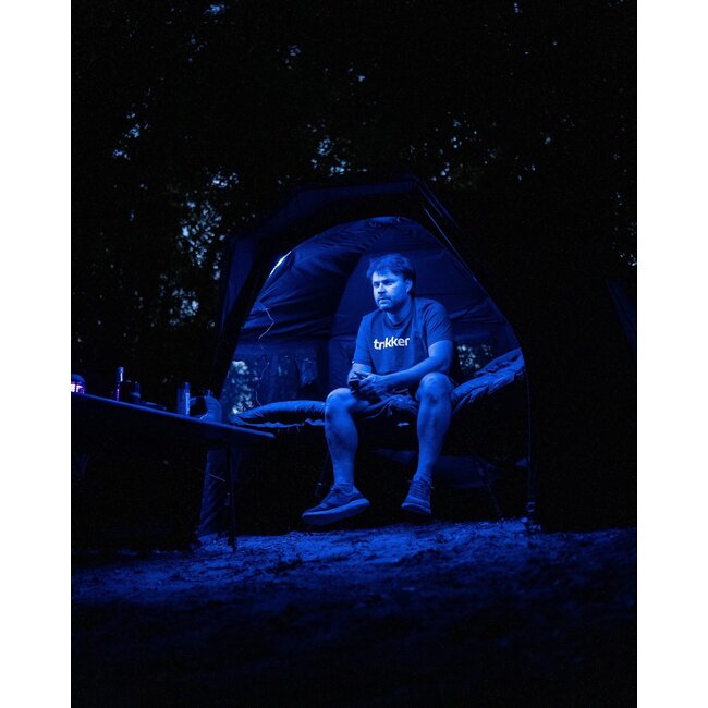 Trakker Pare-vapeur Tempest RS 100 Nitelife