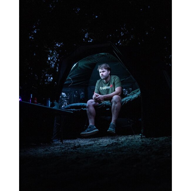 Trakker Pare-vapeur Tempest RS 150 Nitelife