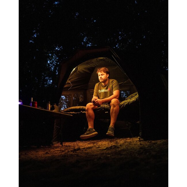 Trakker Pare-vapeur Tempest RS 150 Nitelife