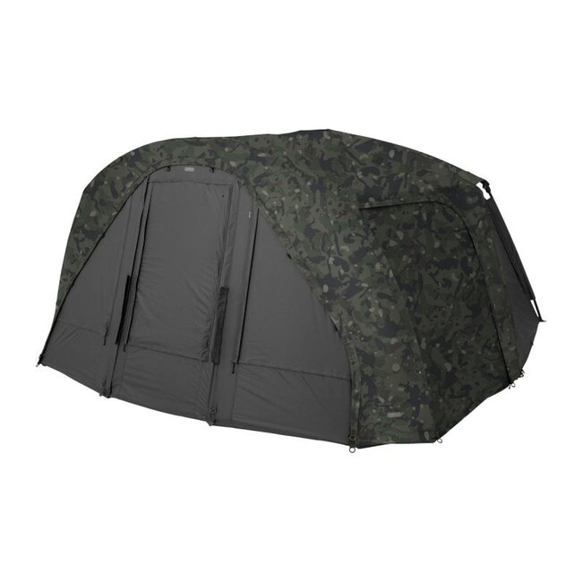 Trakker Casquette sociale Tempest RS 150 - Camo