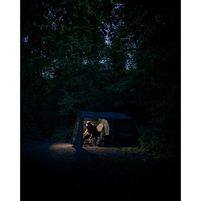 Trakker Casquette sociale Tempest RS 200 - Camo