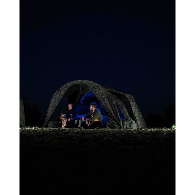 Trakker Casquette sociale Tempest RS 200 - Camo