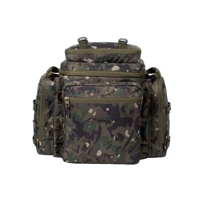 Trakker Sac à dos NXC Camo Scout