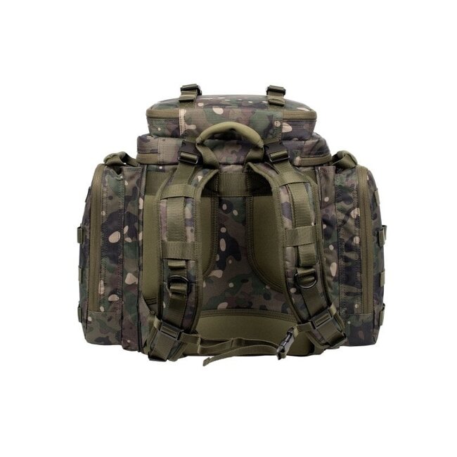 Trakker Sac à dos NXC Camo Scout