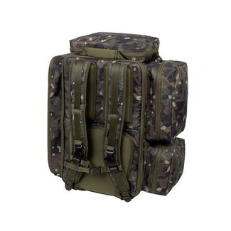 Trakker Sac à dos NXC Camo Deluxe
