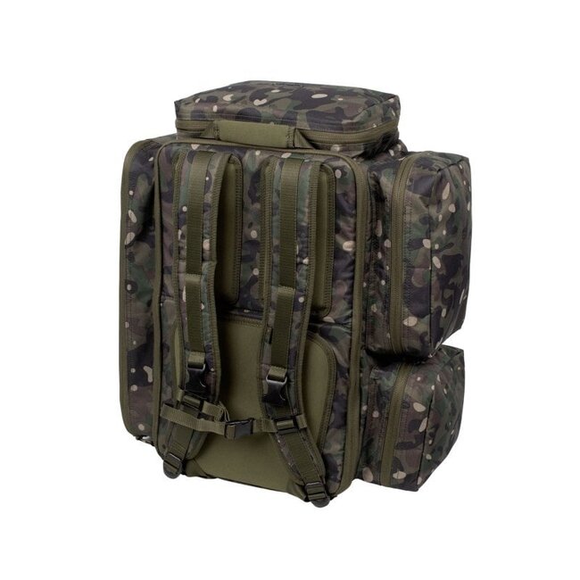 Trakker Sac à dos NXC Camo Deluxe
