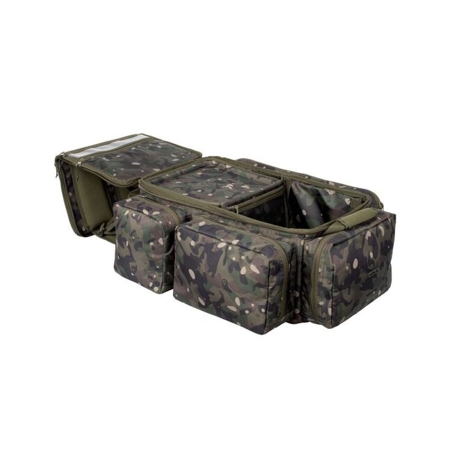 Trakker Sac à dos NXC Camo Deluxe