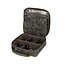 Trakker NXC Camo - Sac de pêche - Système de rangement modulaire - Sac de pêche d'extrémité