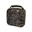Trakker NXC Camo - Sac de pêche - Système de rangement modulaire - Sac de pêche d'extrémité