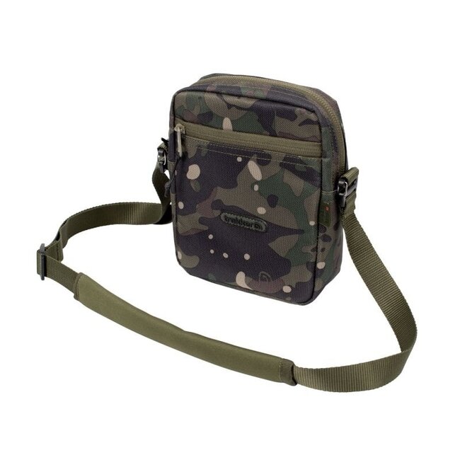Trakker NXC Camo - Essentials Bag - Compact - Sac de rangement pour articles personnels