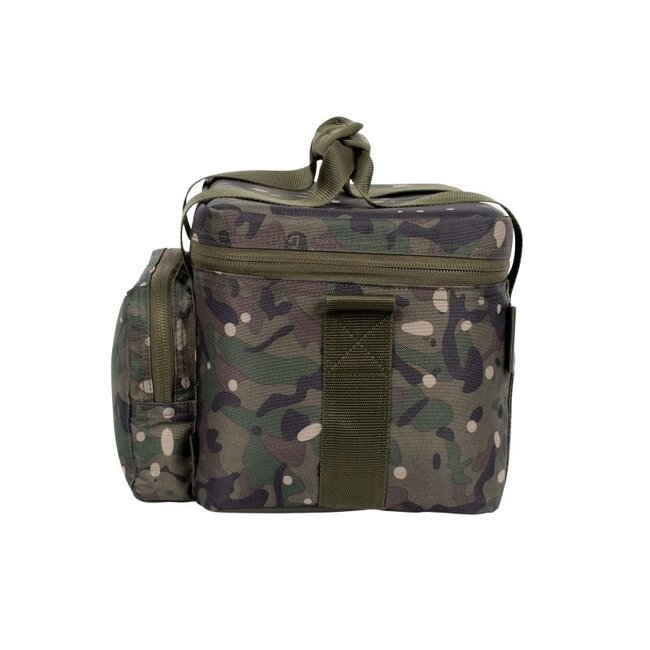Trakker NXC Camo - Chilla Bag - 24L - Sac thermo pour appâts ou nourriture