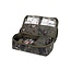 Trakker NXC Camo - Pochette PVA - Compartiments mobiles - Sac à accessoires