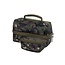 Trakker NXC Camo - Pochette PVA - Compartiments mobiles - Sac à accessoires