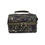 Trakker NXC Camo - Pochette PVA - Compartiments mobiles - Sac à accessoires