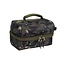 Trakker NXC Camo - Pochette PVA - Compartiments mobiles - Sac à accessoires