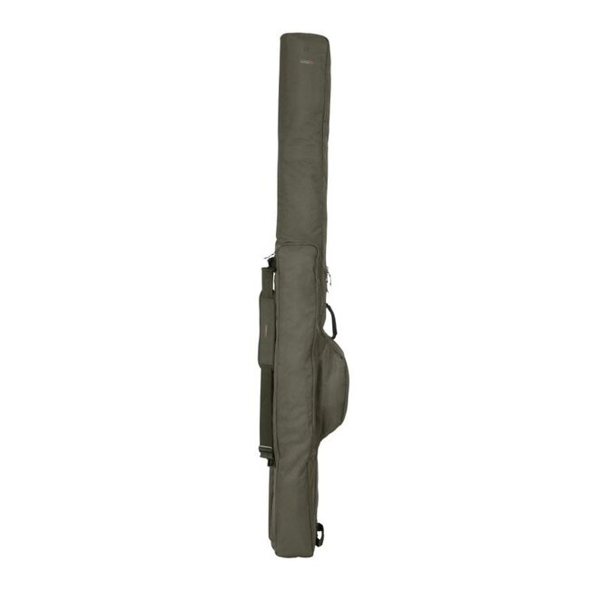 Trakker NXG - 2 Rod Sleeve - 12ft - Lined - Étui pour cannes à pêche