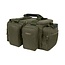 Trakker NXG - Compact Carryall - 35L - Sac de pêche - Avec couvercle pour table de Biwy