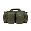 Trakker NXG - Compact Carryall - 35L - Sac de pêche - Avec couvercle pour table de Biwy