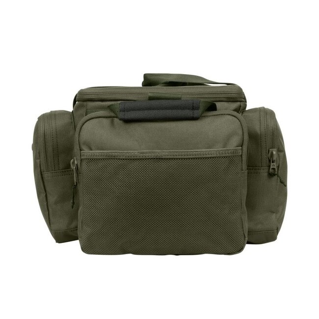 Trakker NXG - Compact Carryall - 35L - Sac de pêche - Avec couvercle pour table de Biwy