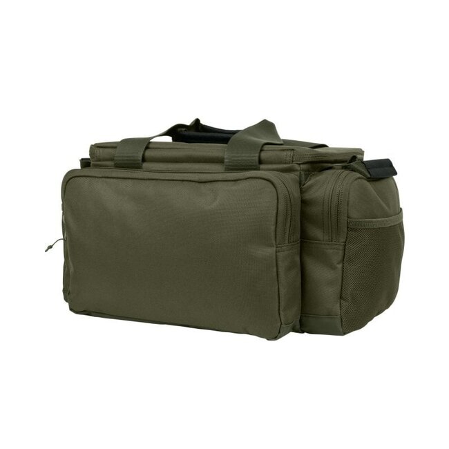 Trakker NXG - Compact Carryall - 35L - Sac de pêche - Avec couvercle pour table de Biwy