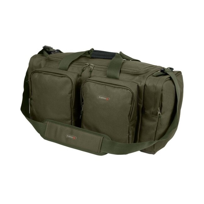 Trakker NXG - Fourre-tout - 55L - Fourre-tout pour la carpe avec poches latérales