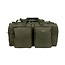 Trakker NXG - Fourre-tout - 55L - Fourre-tout pour la carpe avec poches latérales