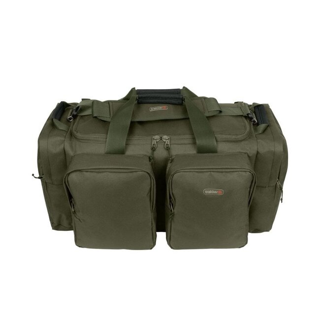 Trakker NXG - Fourre-tout - 55L - Fourre-tout pour la carpe avec poches latérales